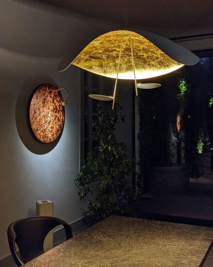 Lampa wisząca Giorgio