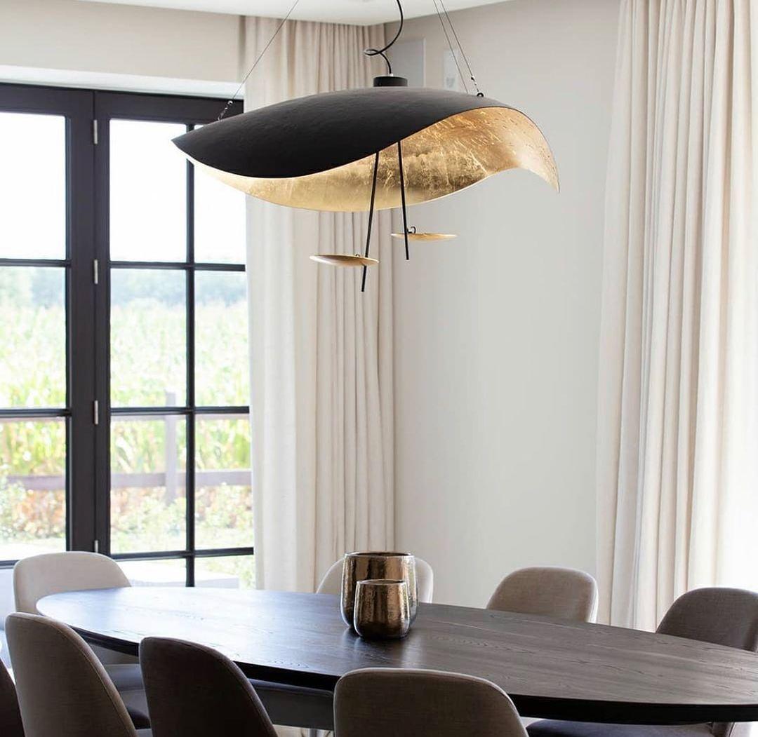 Lampa wisząca Giorgio