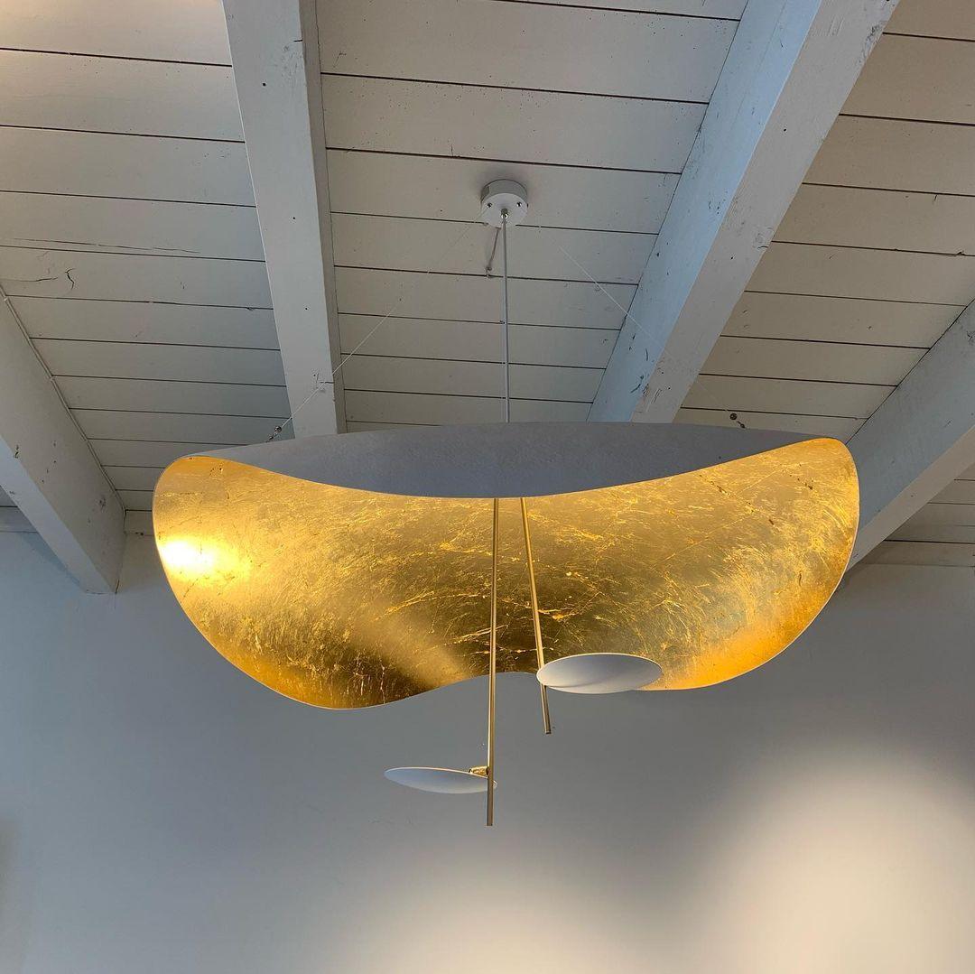 Lampa wisząca Giorgio