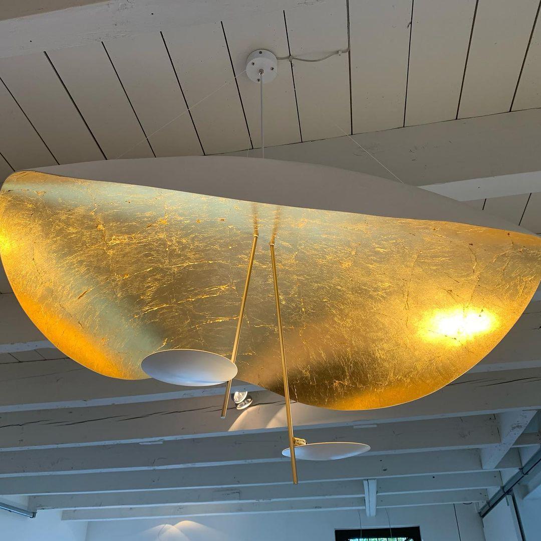 Lampa wisząca Giorgio