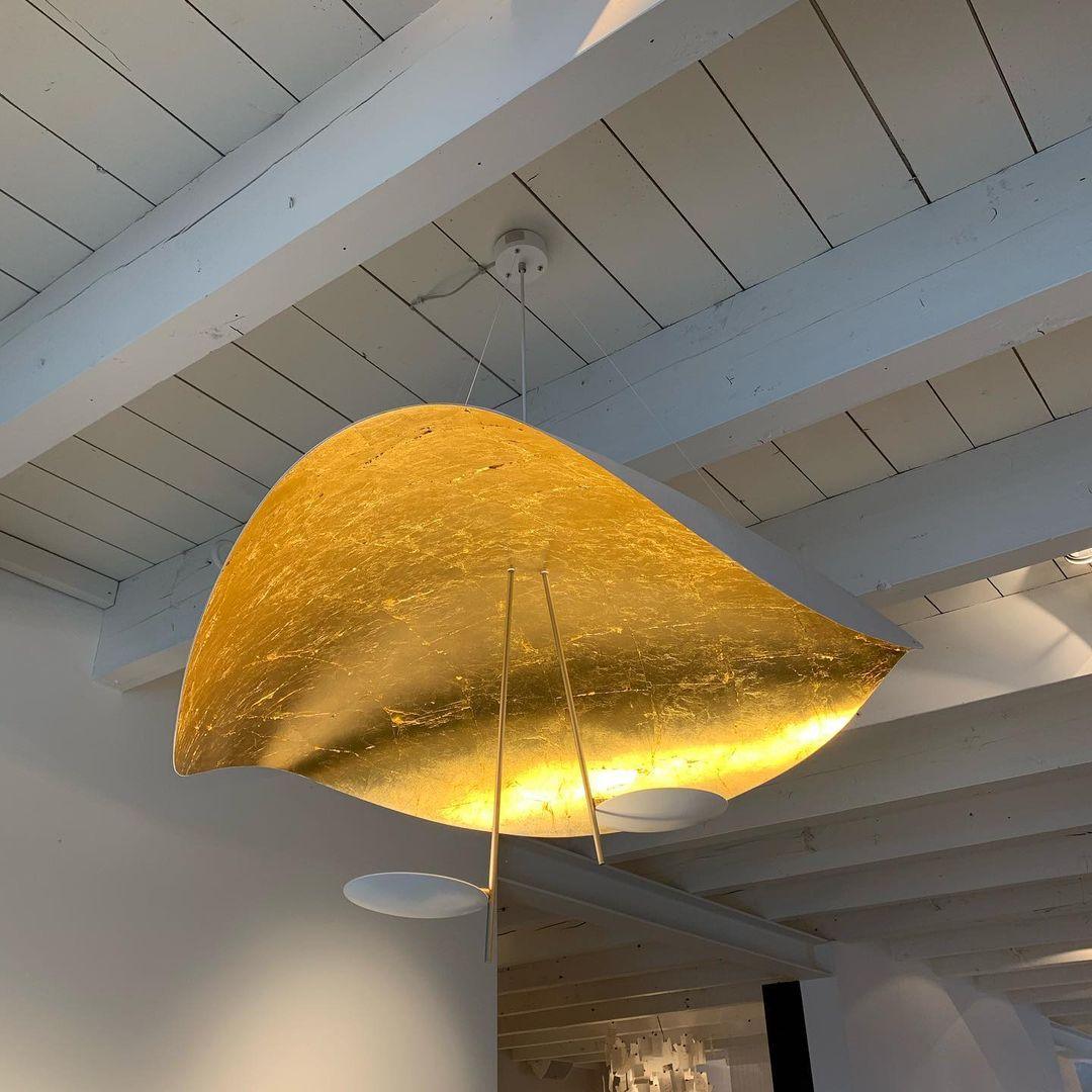Lampa wisząca Giorgio