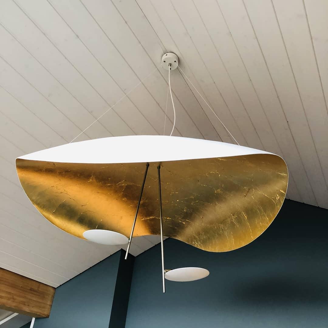 Lampa wisząca Giorgio