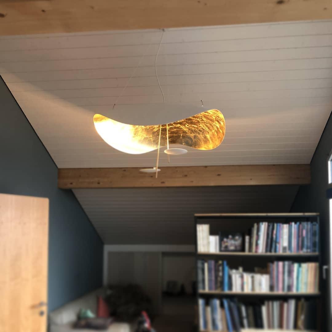 Lampa wisząca Giorgio