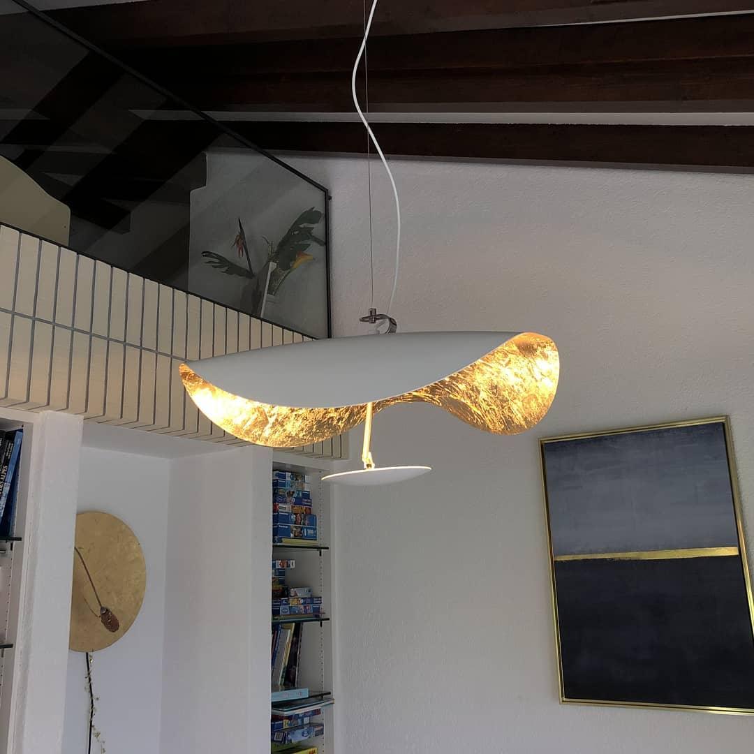 Lampa wisząca Giorgio