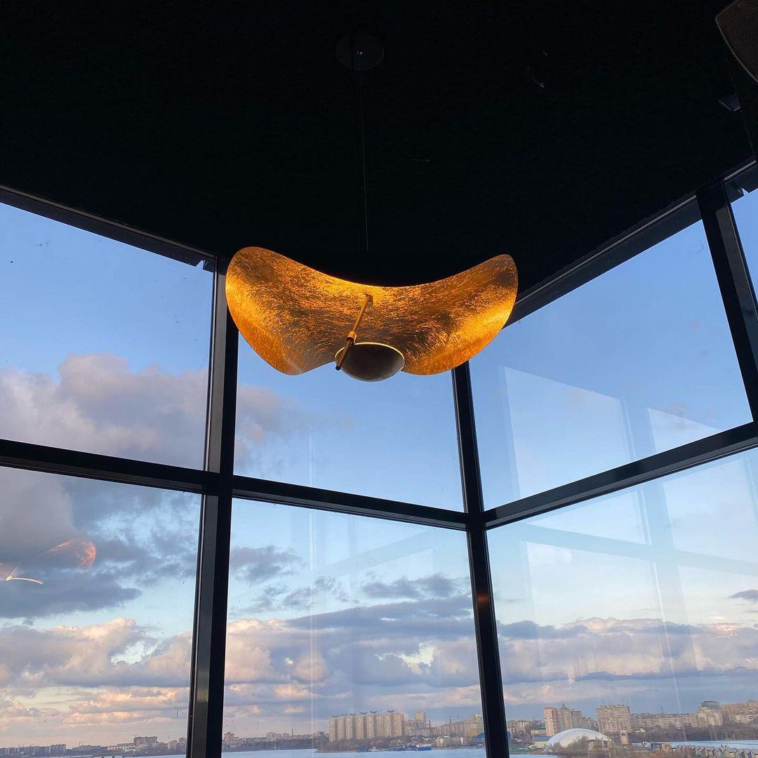 Lampa wisząca Giorgio