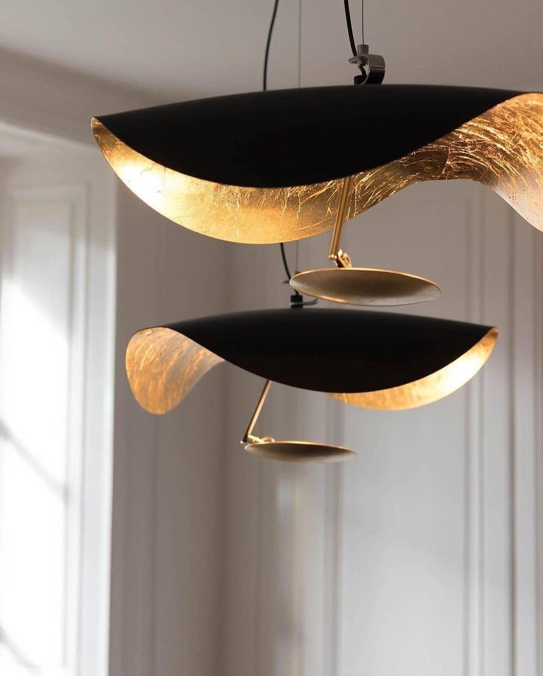 Lampa wisząca Giorgio