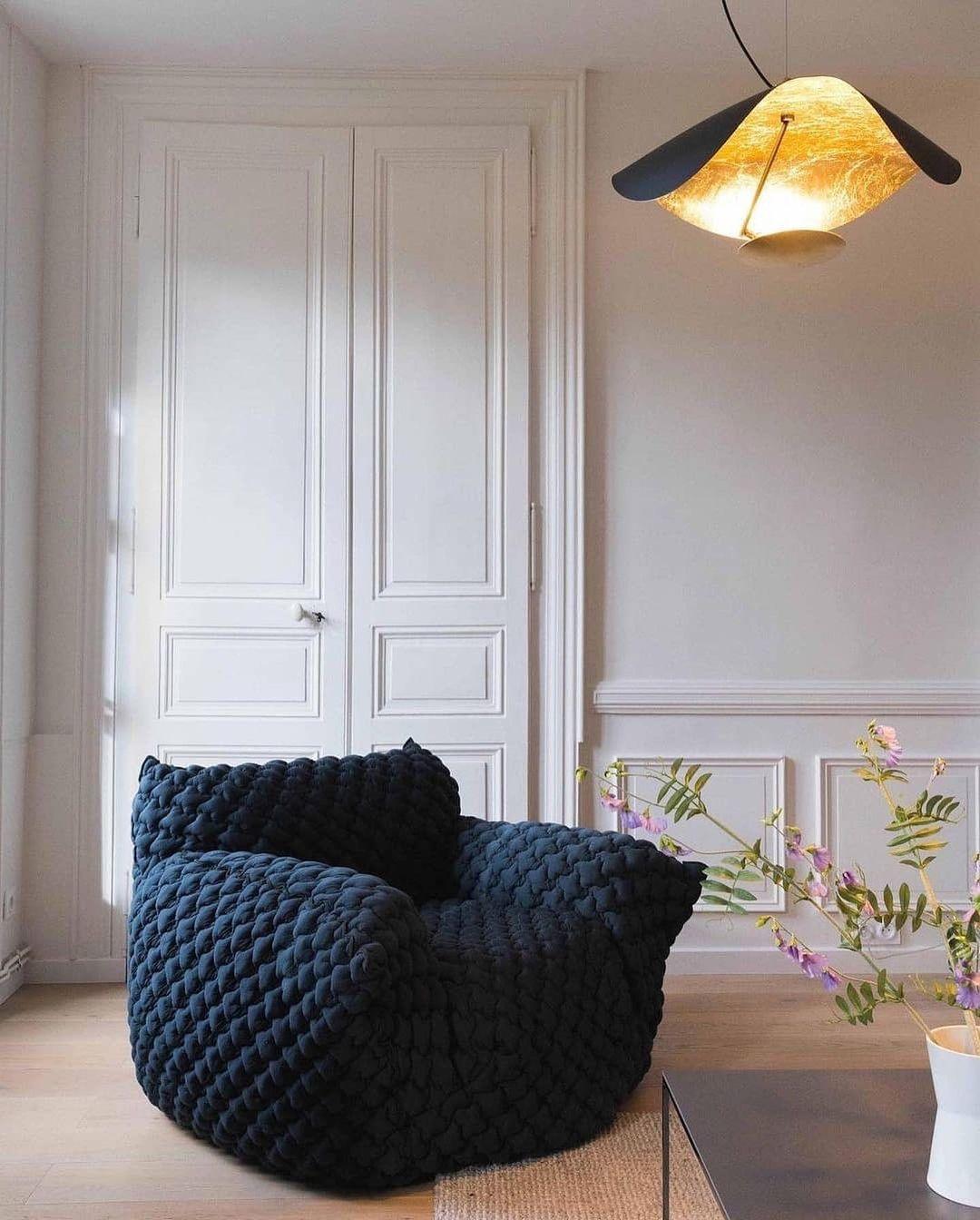 Lampa wisząca Giorgio