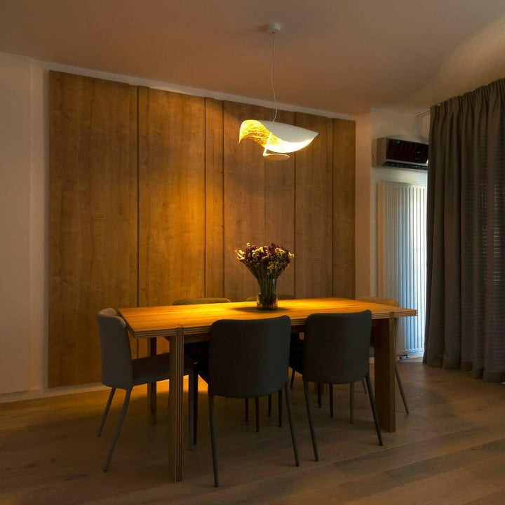 Lampa wisząca Giorgio