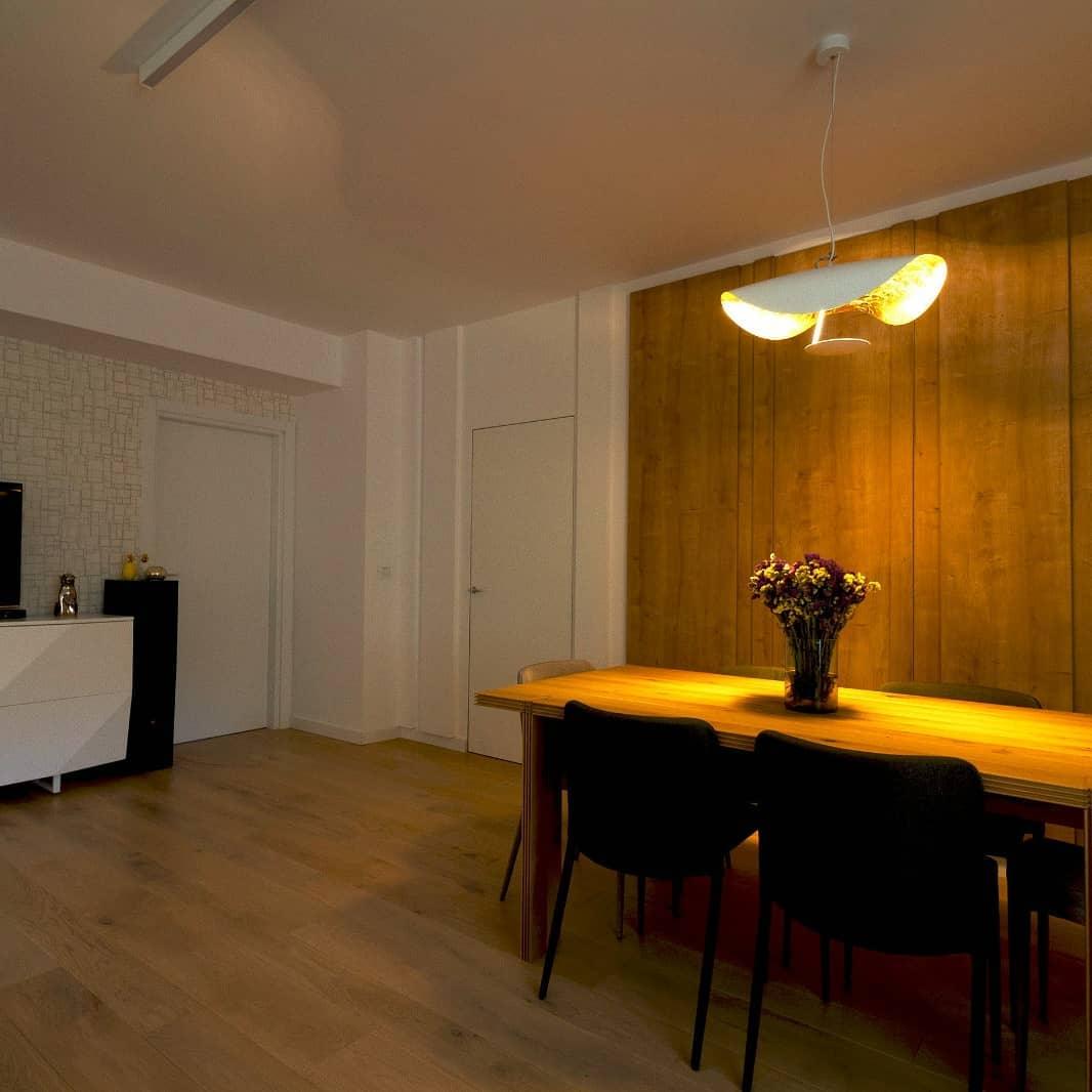 Lampa wisząca Giorgio