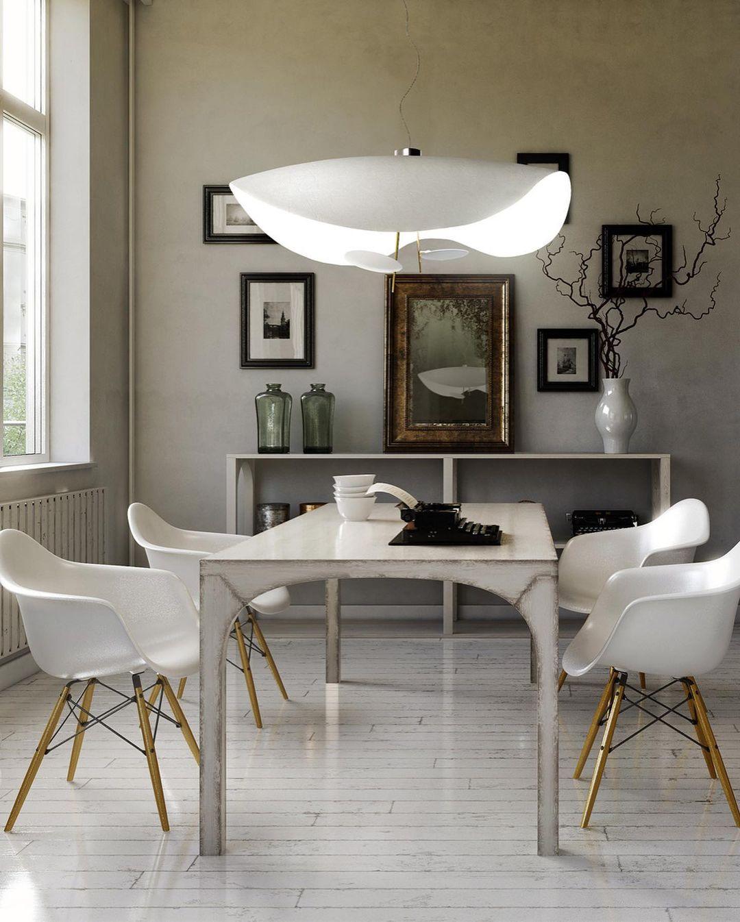 Lampa wisząca Giorgio