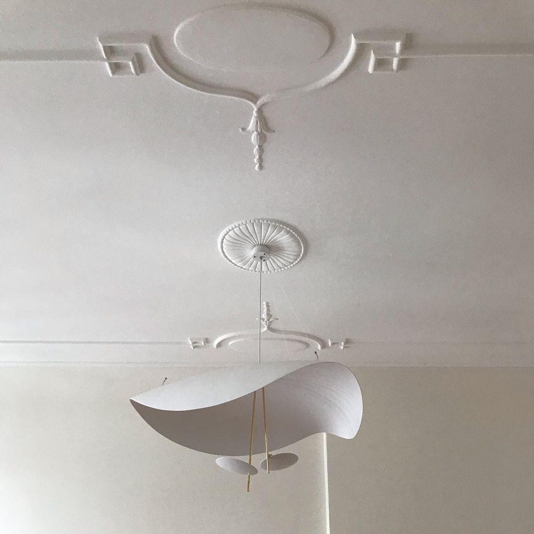 Lampa wisząca Giorgio