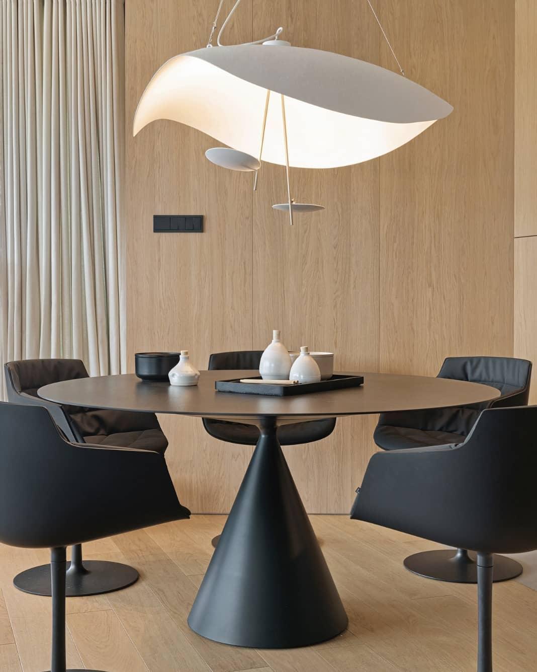 Lampa wisząca Giorgio