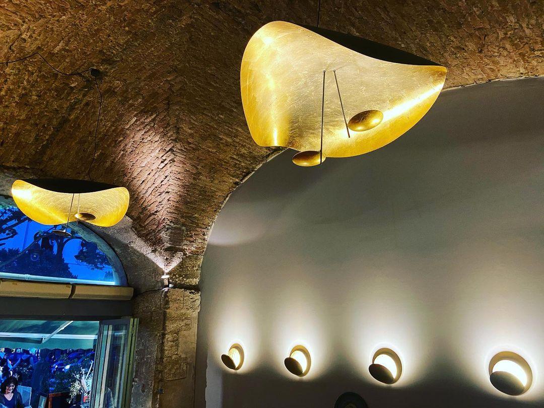 Lampa wisząca Giorgio