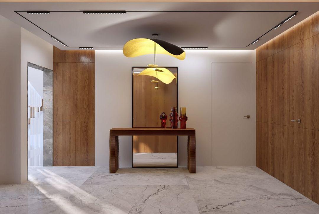 Lampa wisząca Giorgio