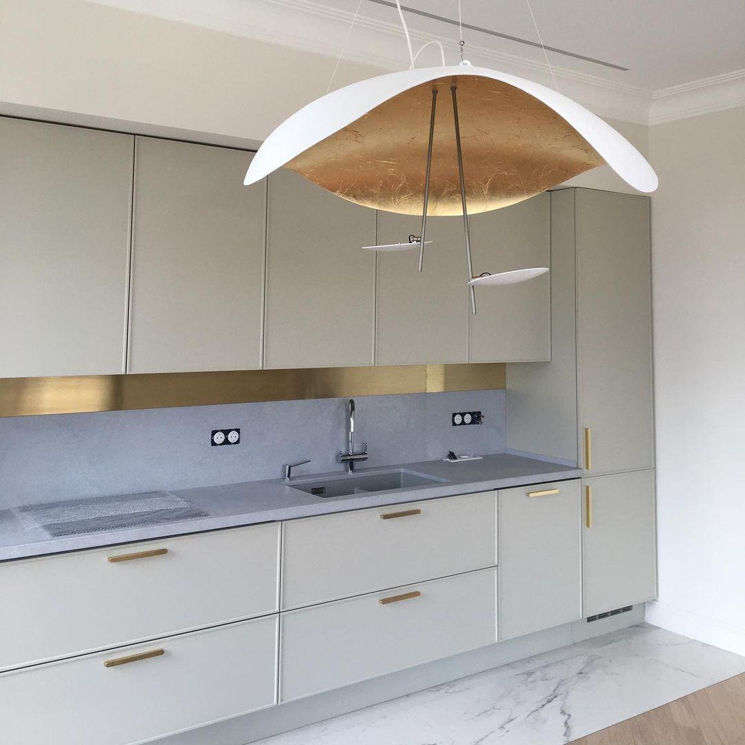 Lampa wisząca Giorgio