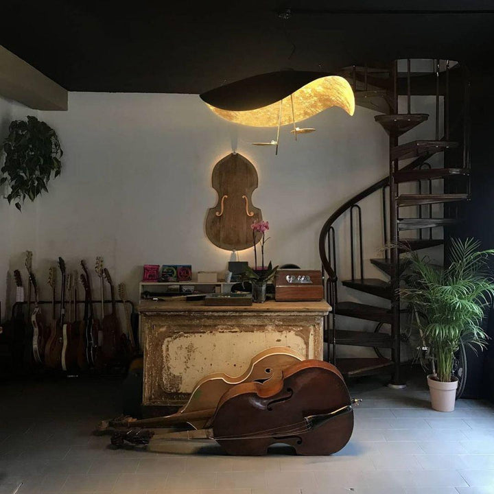 Lampa wisząca Giorgio