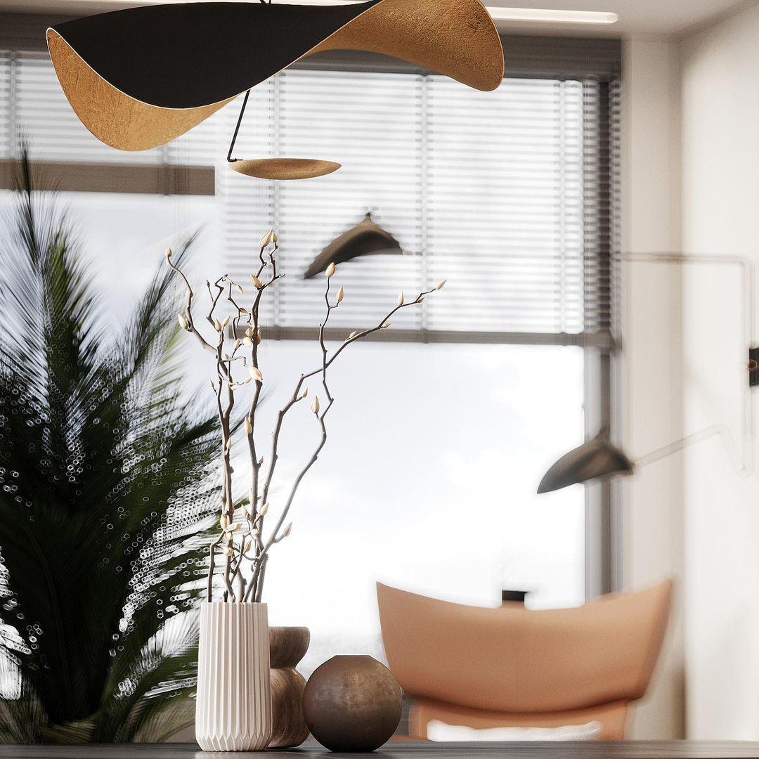 Lampa wisząca Giorgio