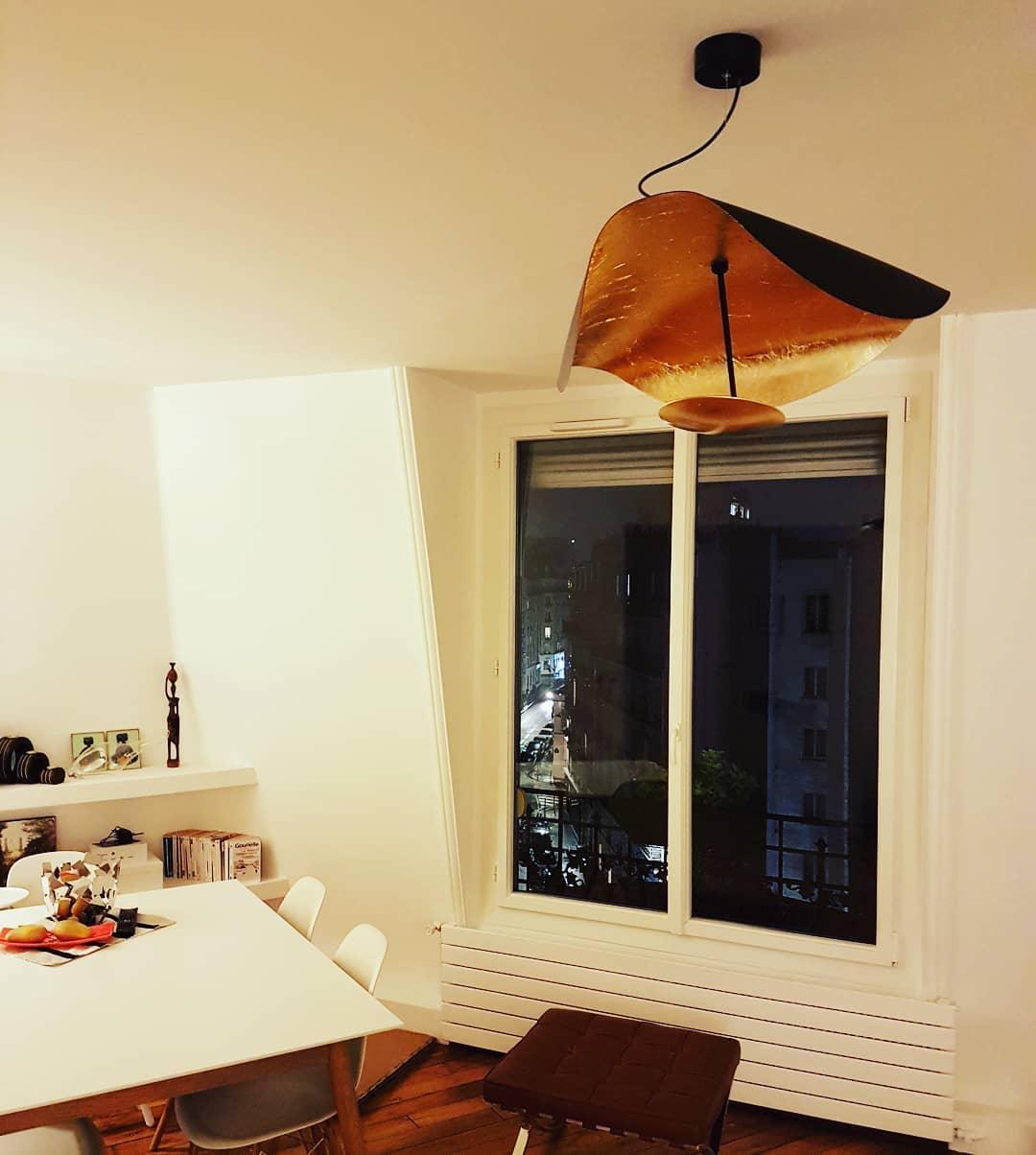 Lampa wisząca Giorgio