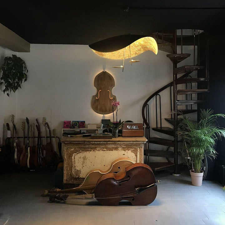 Lampa wisząca Giorgio