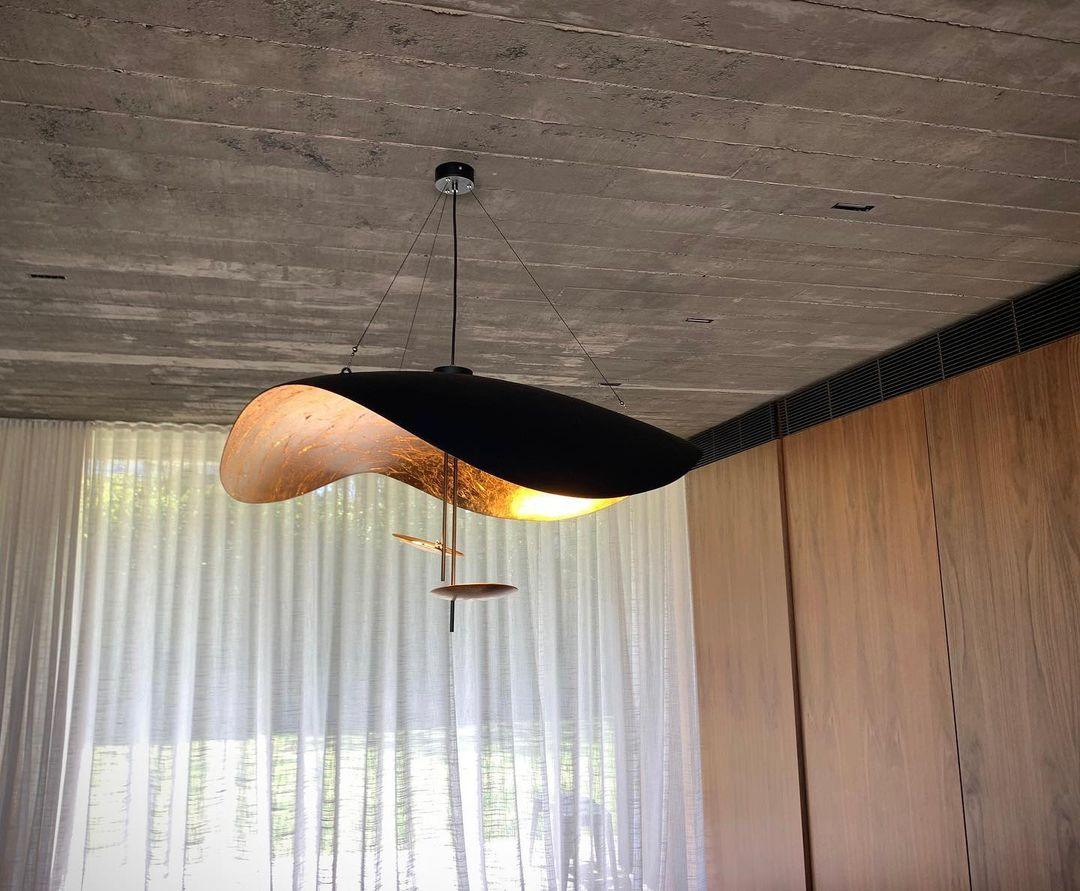 Lampa wisząca Giorgio