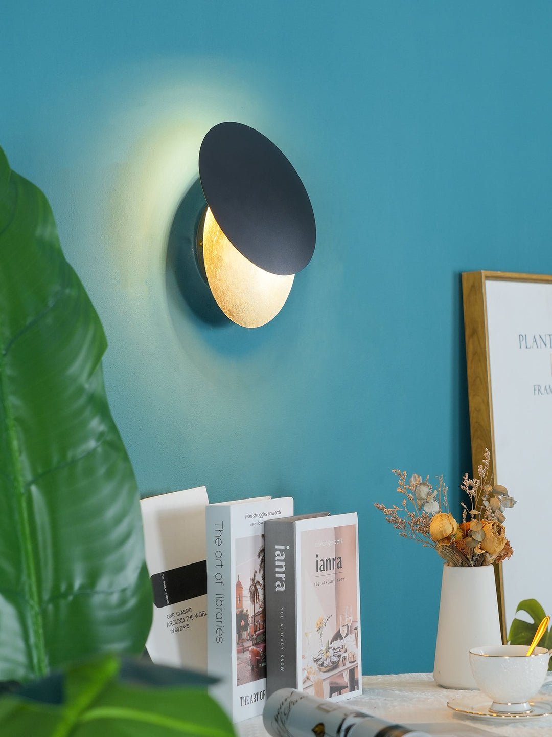 Lampa Ścienna Giorgio