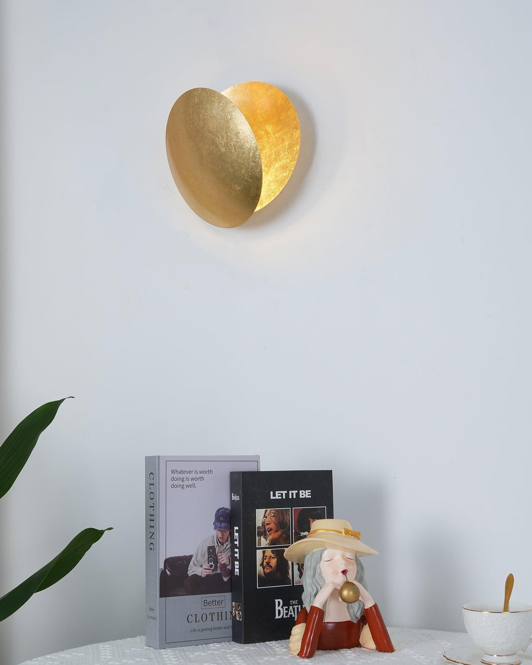 Lampa Ścienna Giorgio