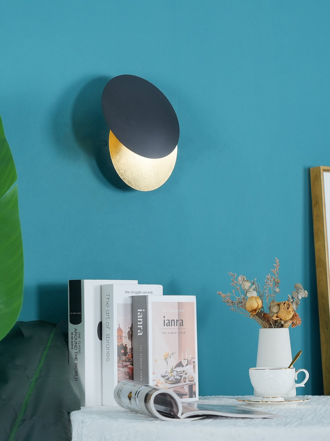 Lampa Ścienna Giorgio