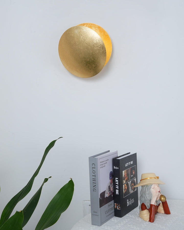 Lampa Ścienna Giorgio