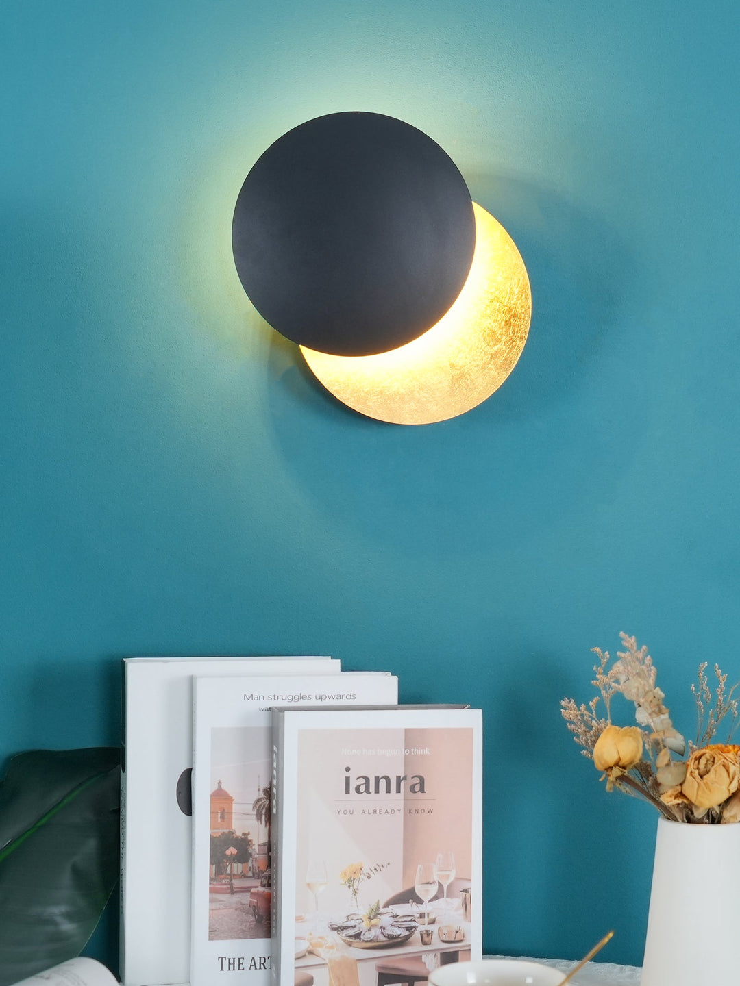 Lampa Ścienna Giorgio