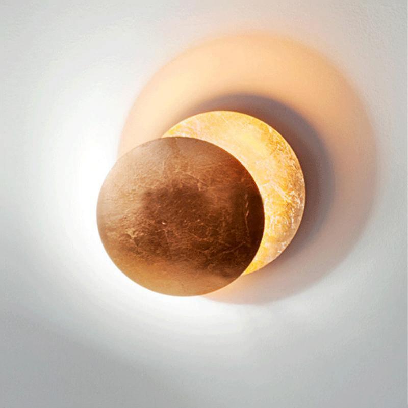 Lampa Ścienna Giorgio