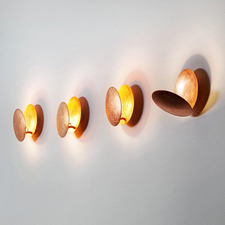 Lampa Ścienna Giorgio