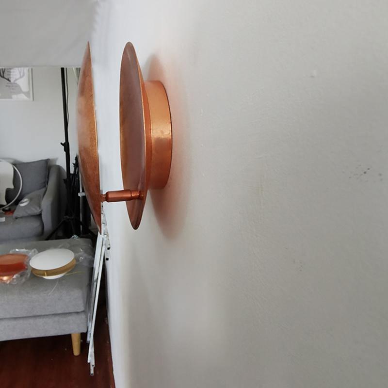 Lampa Ścienna Giorgio