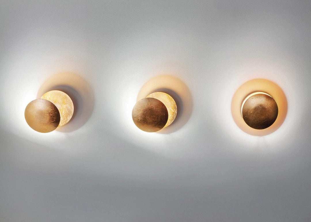 Lampa Ścienna Giorgio