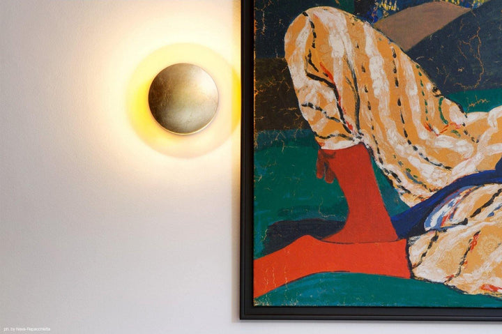 Lampa Ścienna Giorgio