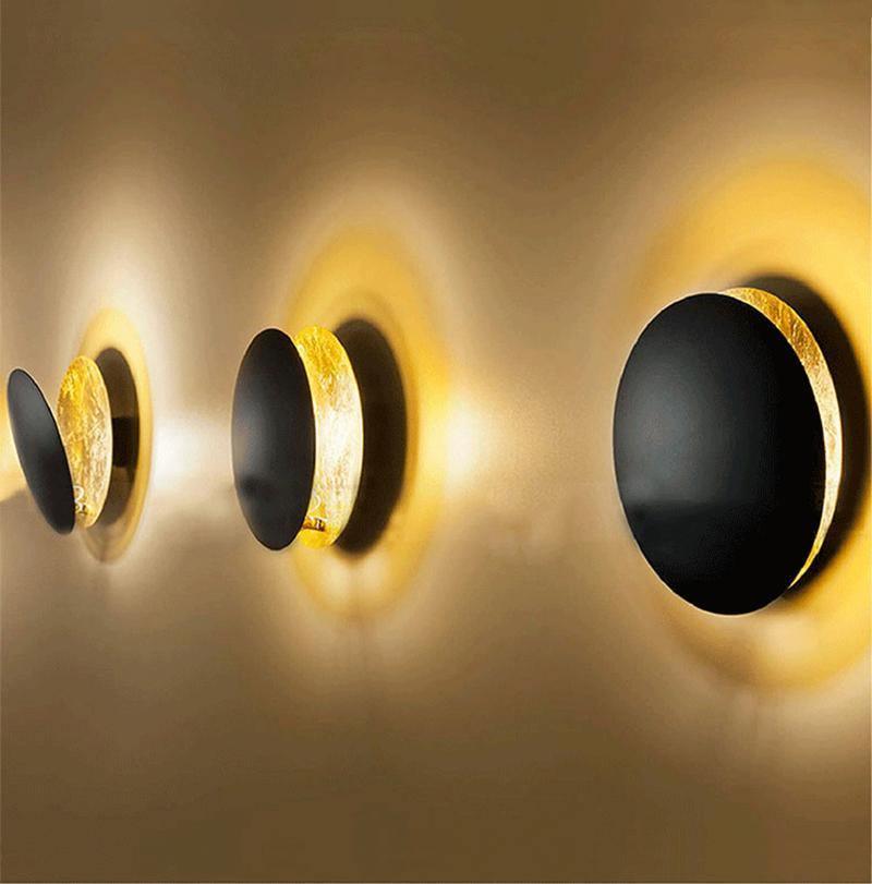 Lampa Ścienna Giorgio