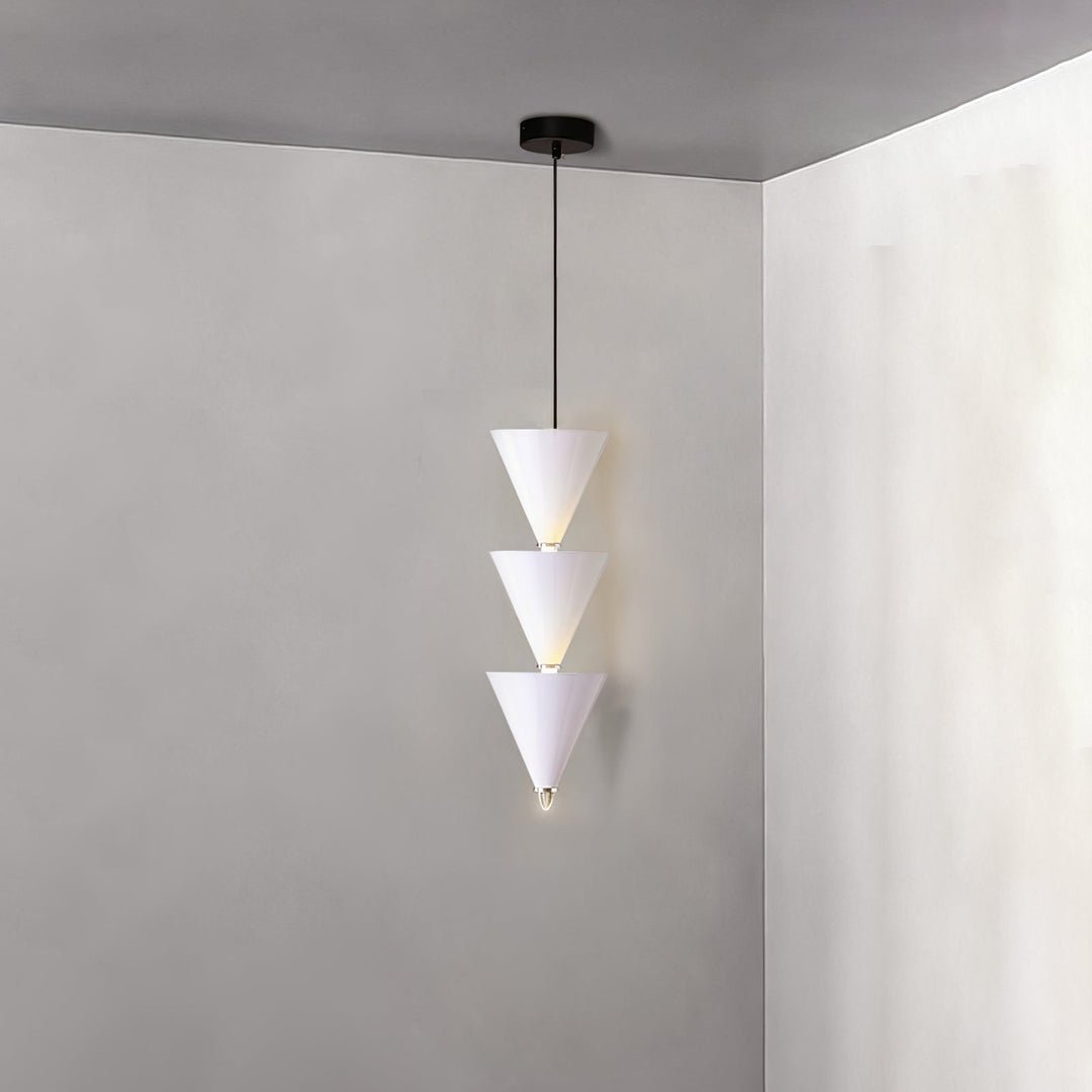 Lampa wisząca Legato