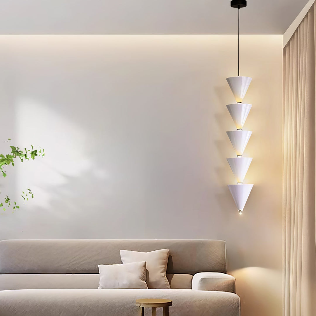 Lampa wisząca Legato