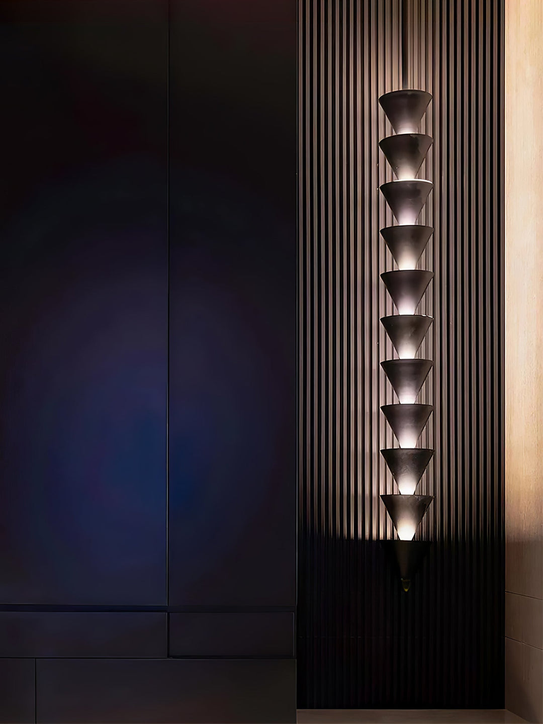 Lampa wisząca Legato
