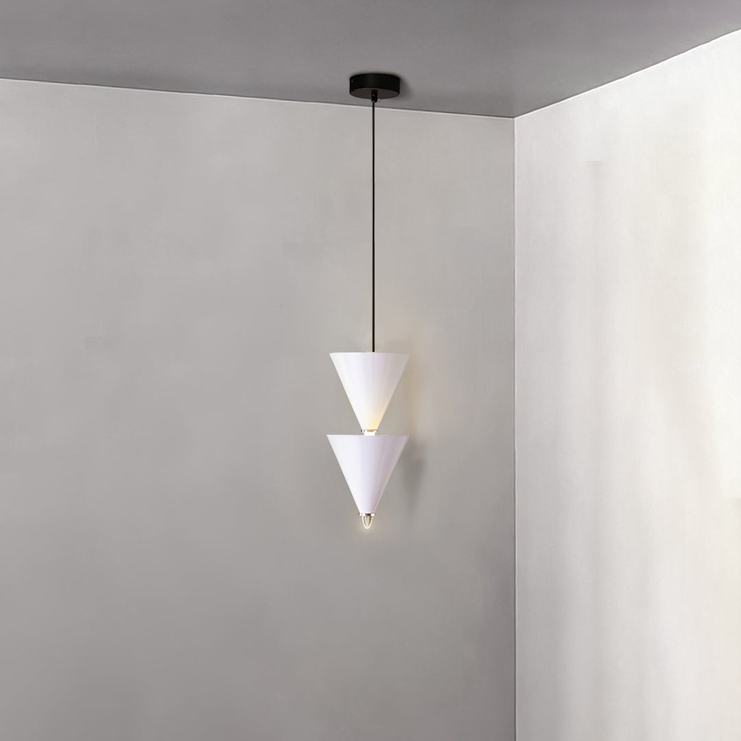 Lampa wisząca Legato