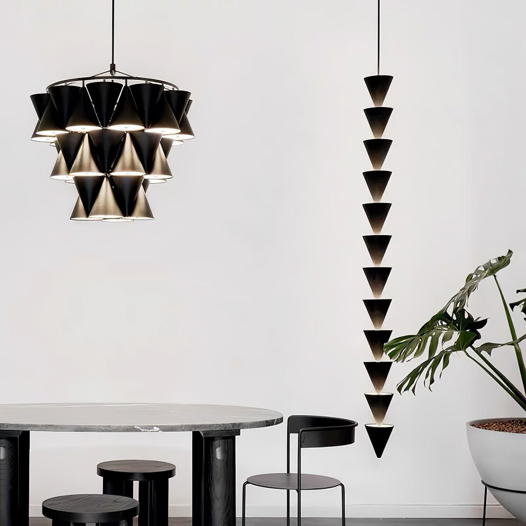 Lampa wisząca Legato