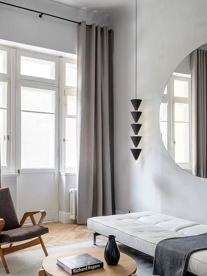 Lampa wisząca Legato