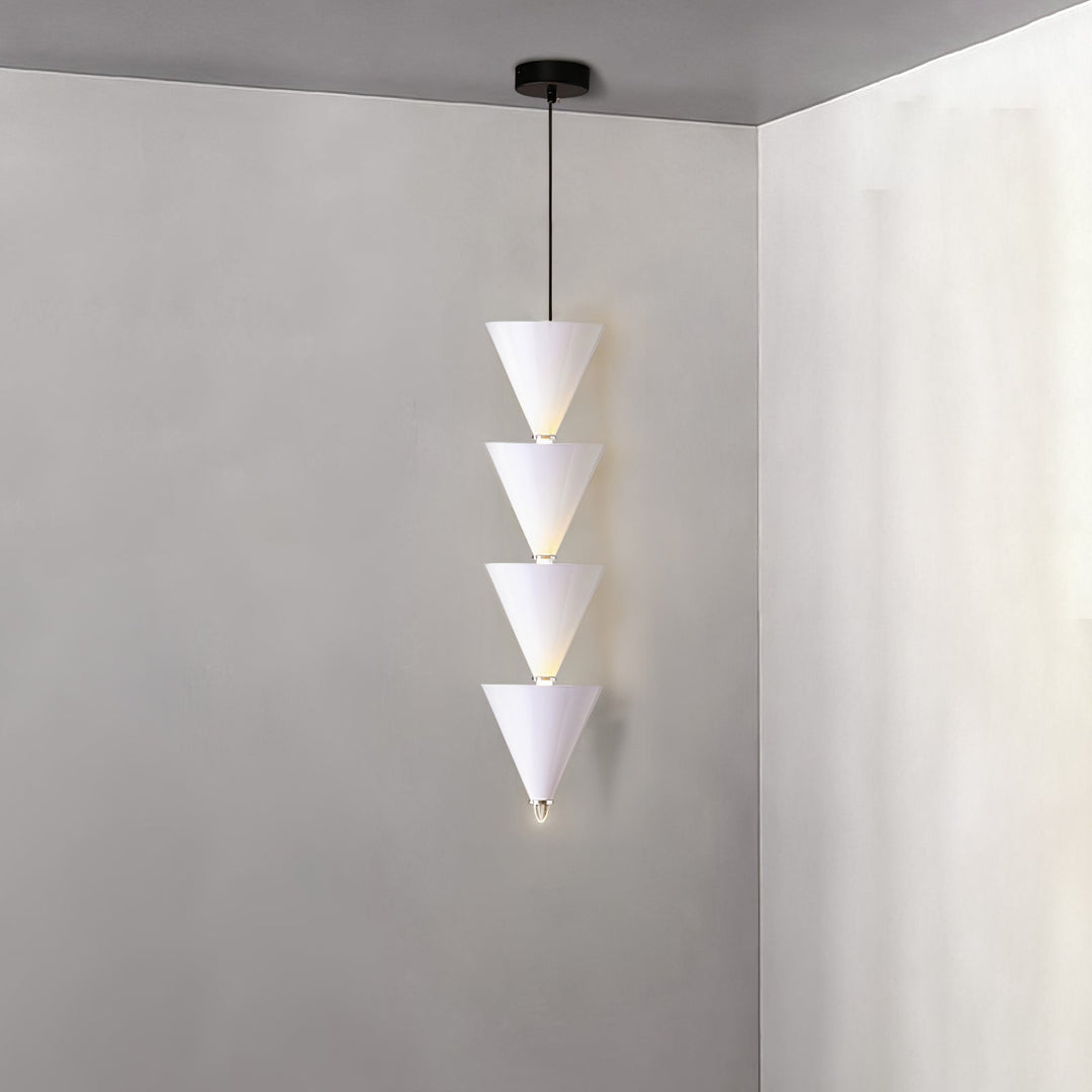 Lampa wisząca Legato