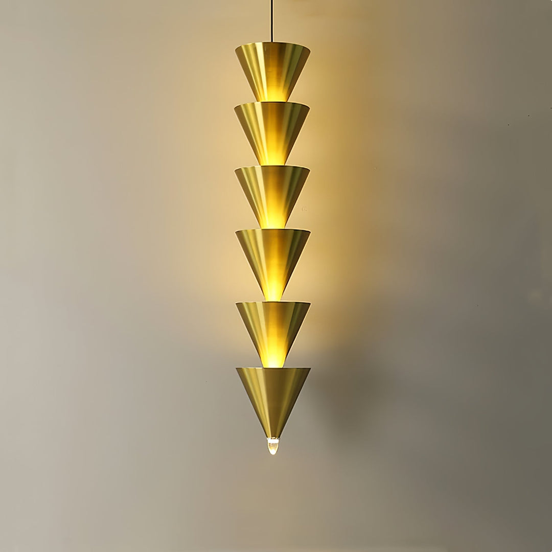 Lampa wisząca Legato
