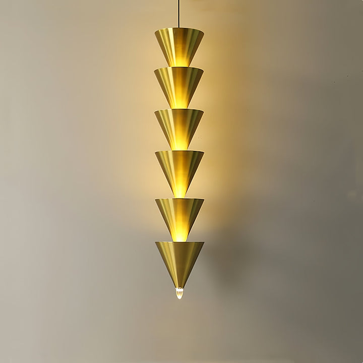 Lampa wisząca Legato