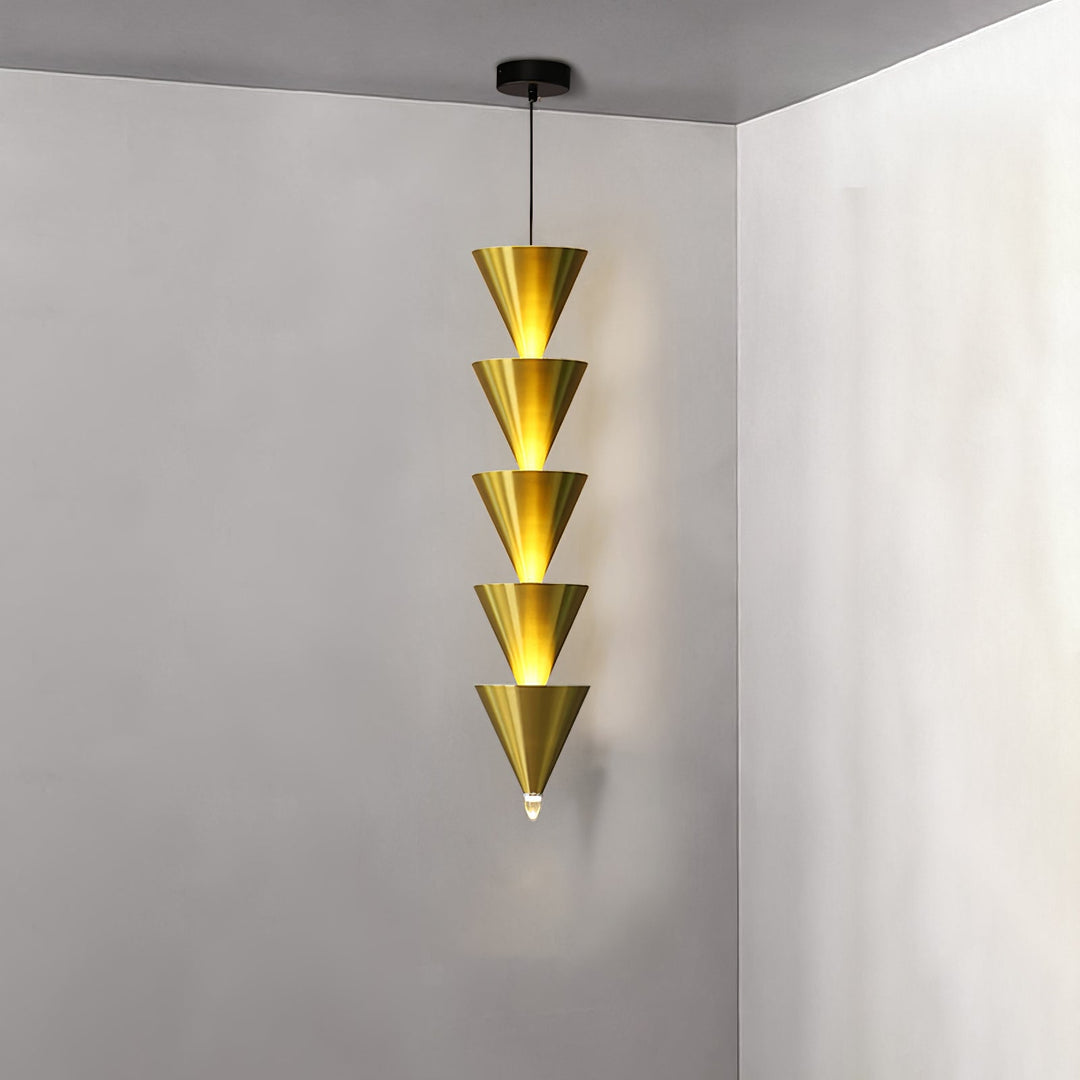 Lampa wisząca Legato