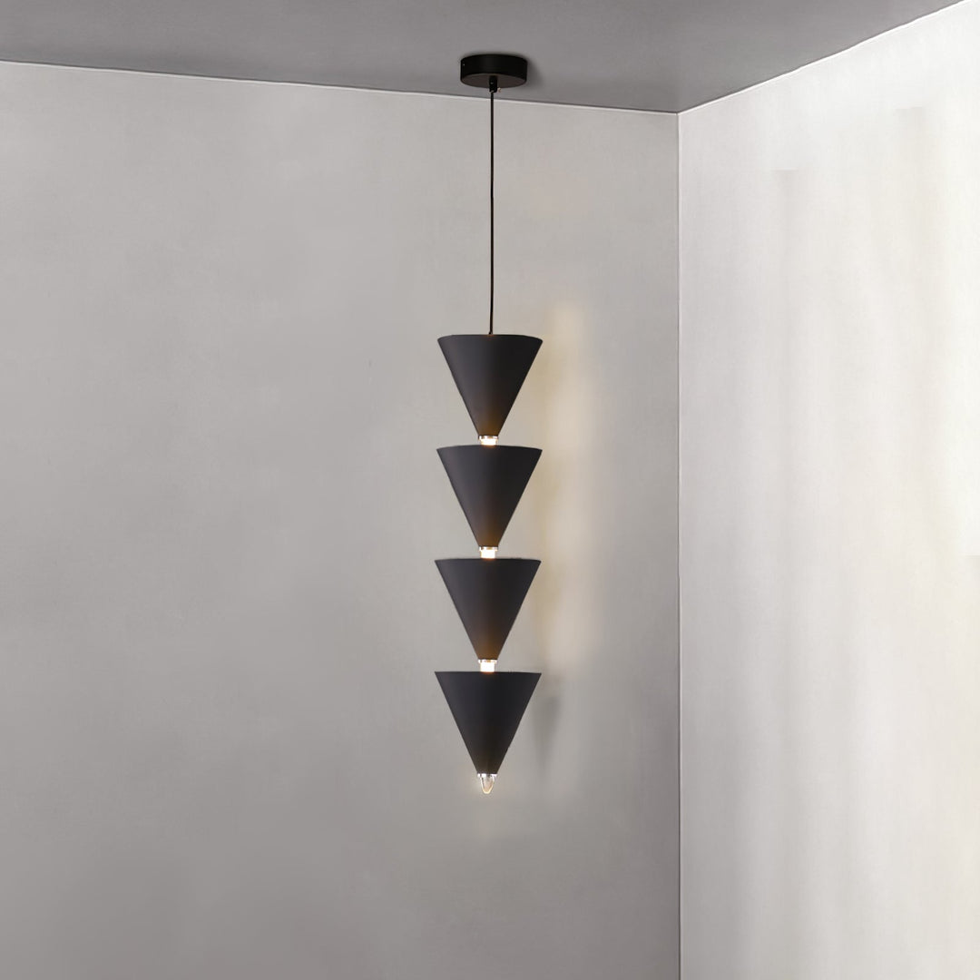 Lampa wisząca Legato