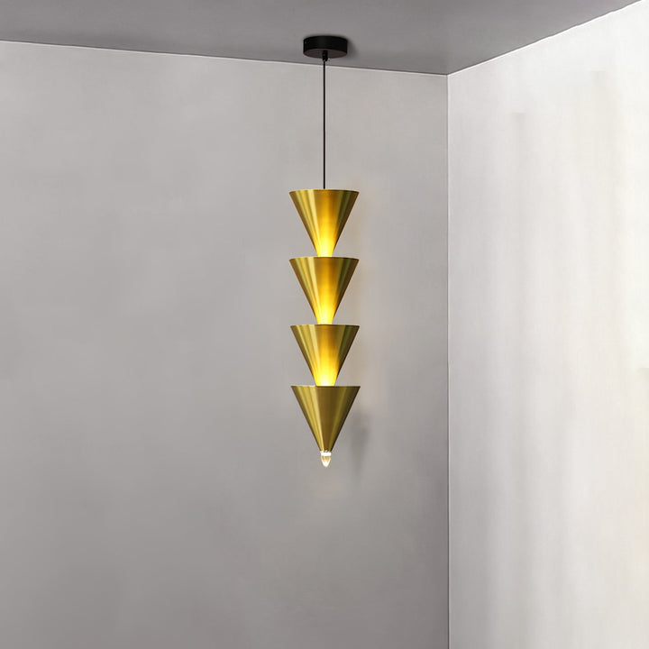 Lampa wisząca Legato