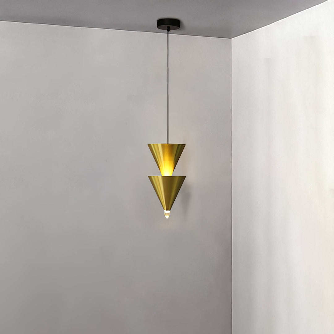 Lampa wisząca Legato