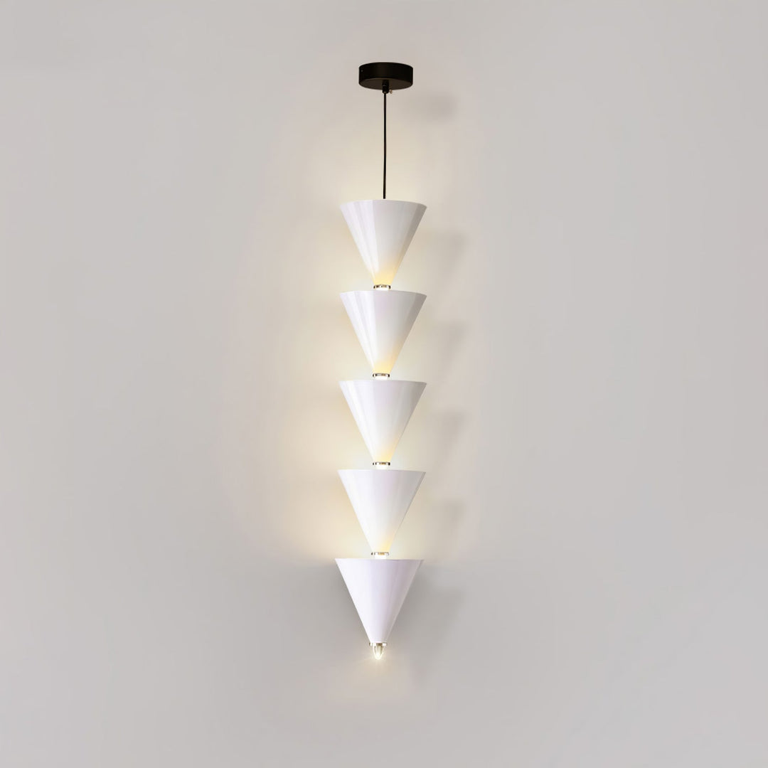 Lampa wisząca Legato
