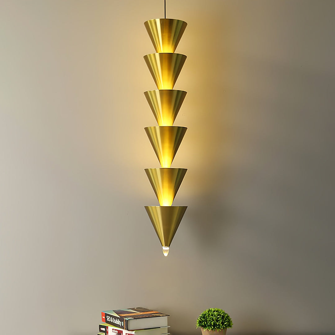 Lampa wisząca Legato